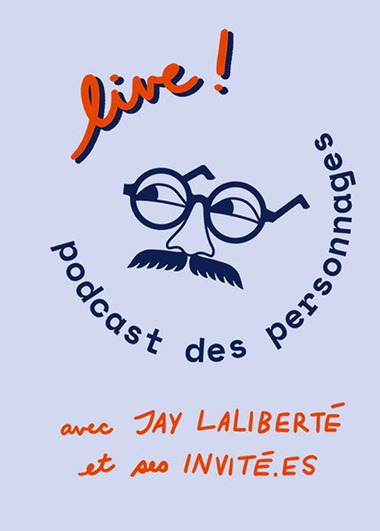 Jay Laliberté