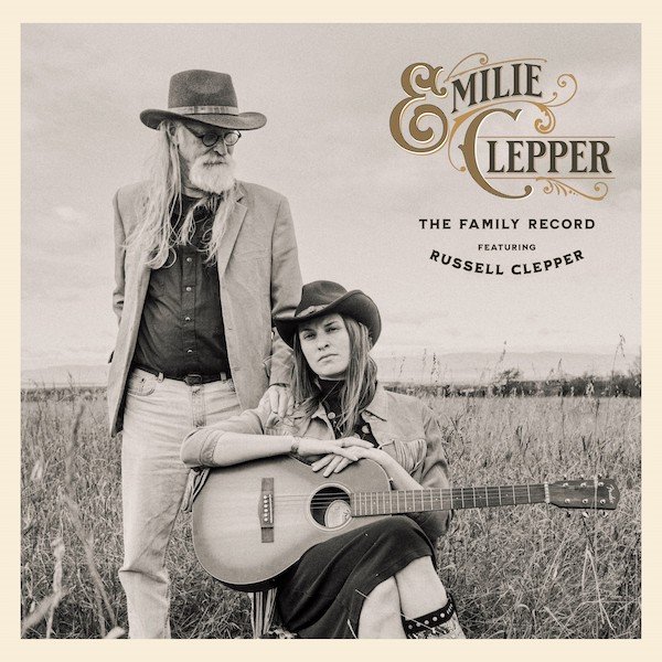 Emilie-Clepper_cover-album_THE-FAMILY-RECORD_SMALL