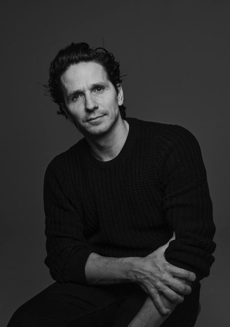 GUILLAUME CÔTÉ -Crédit Matt-Barnes