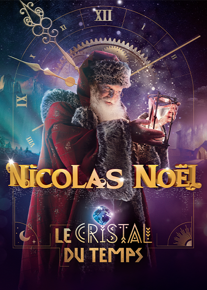 Nicolas Noël