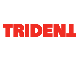 Nouveau logo Trident