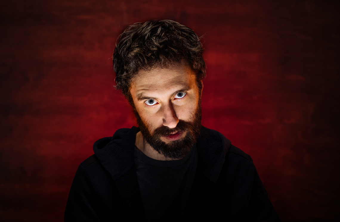 Photo de l'artiste