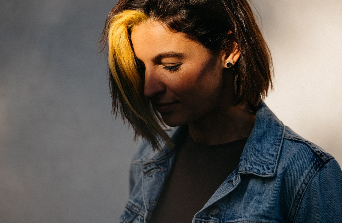 Sara Dufour