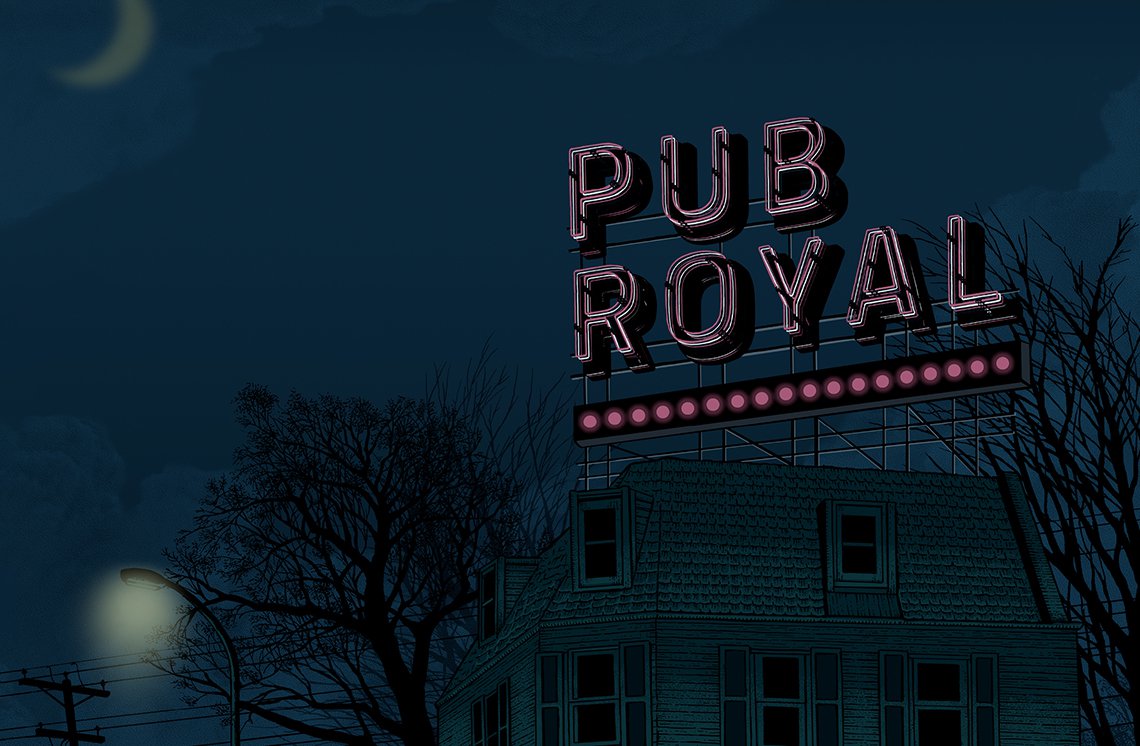 Pub Royal