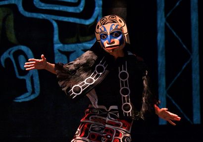 Photo de la chronique