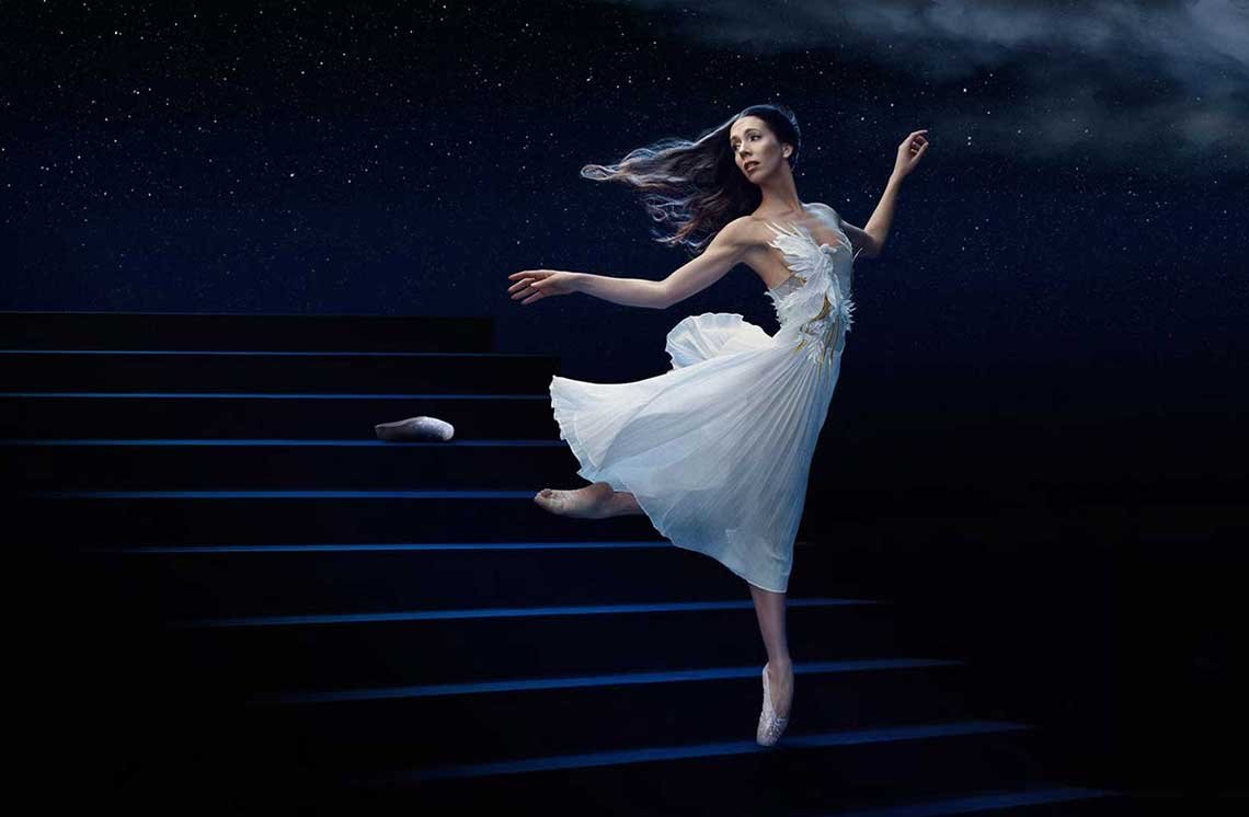 Cendrillon