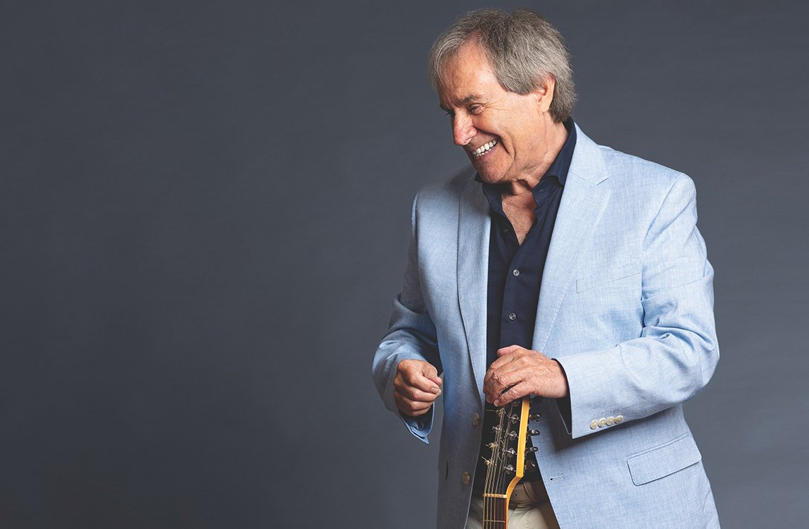 Chris de Burgh