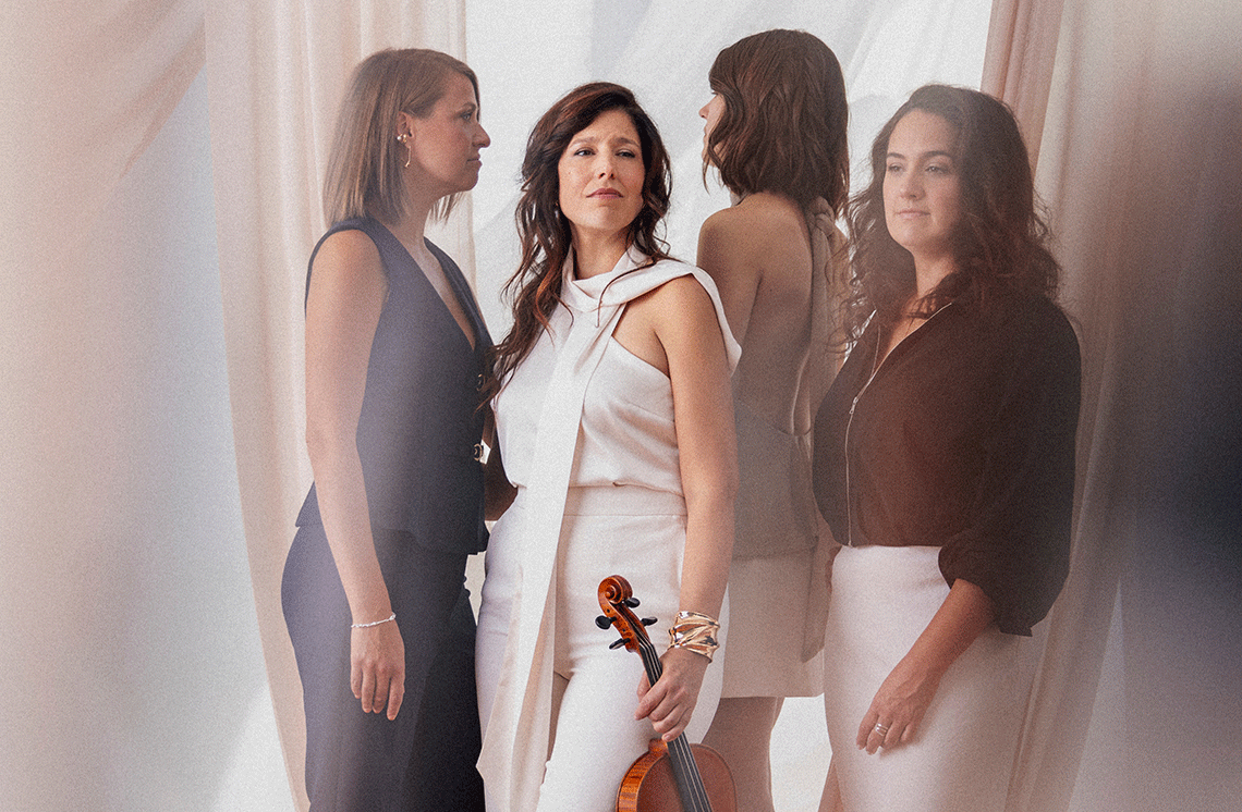 Quatuor ESCA