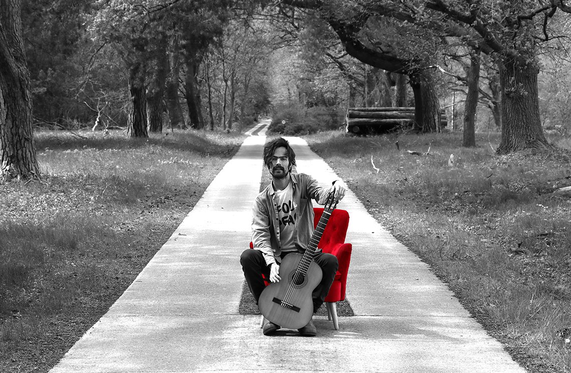 Photo de l'artiste