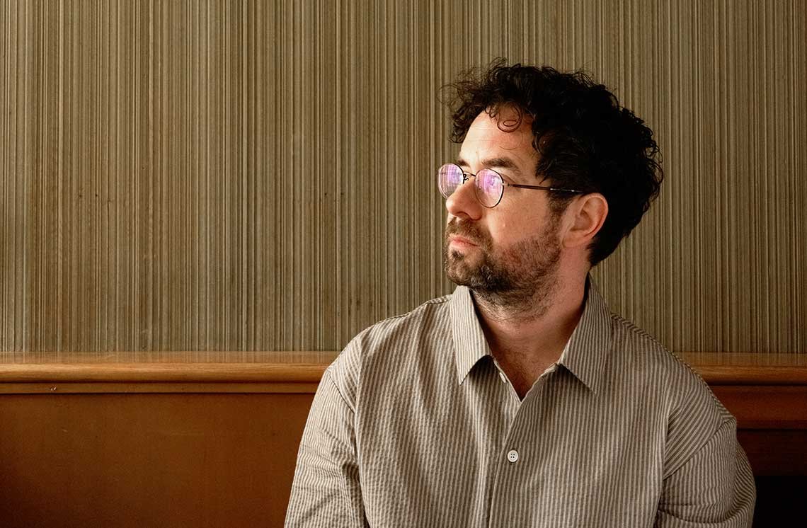 Jean-Michel Blais