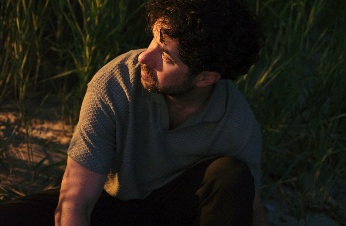 Jean-Michel Blais