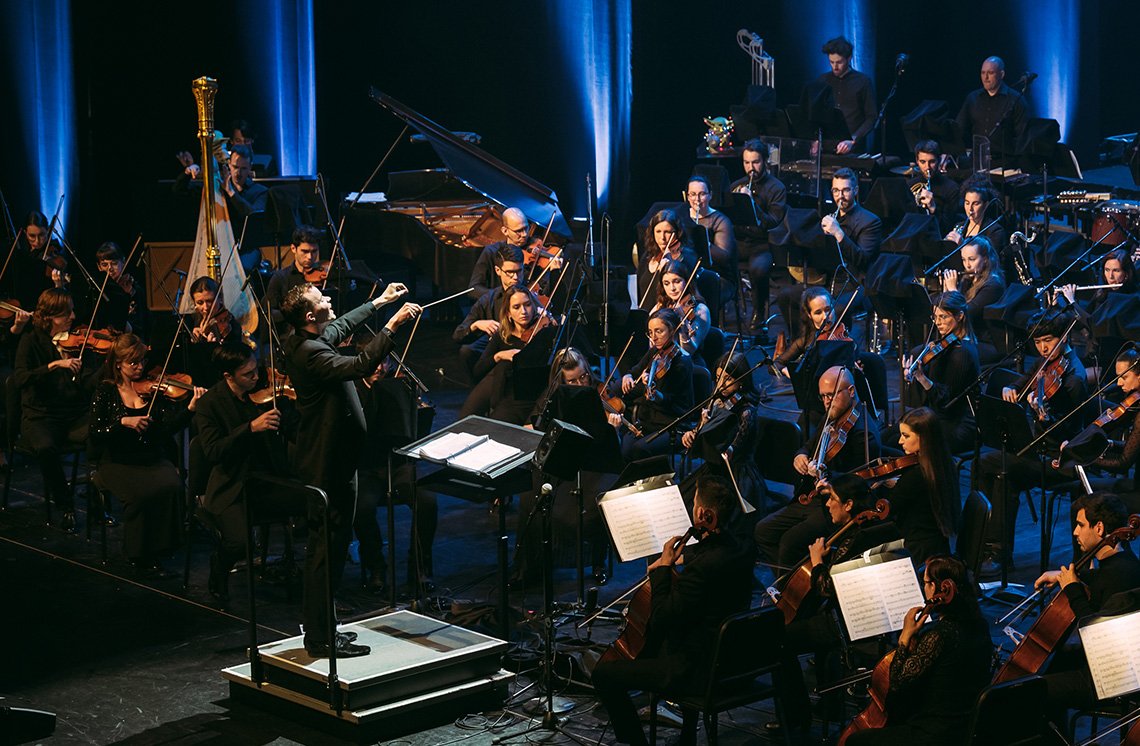 Joe Hisaishi