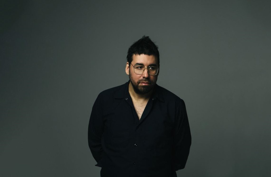 Photo de l'artiste