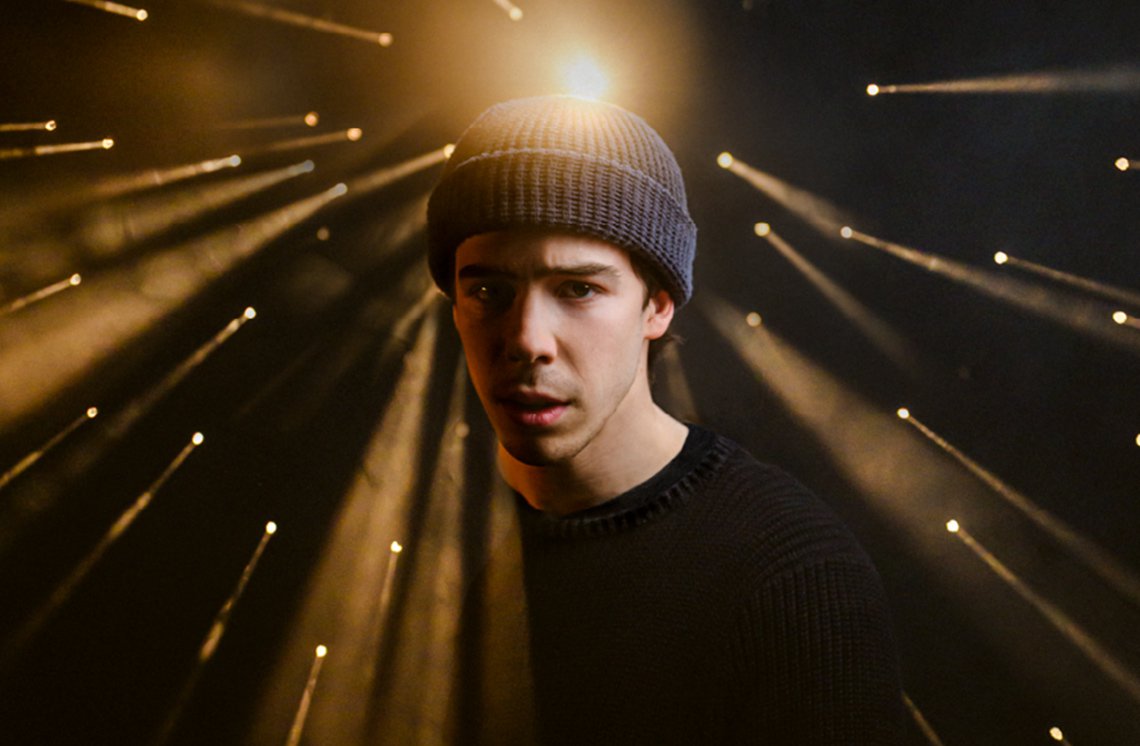 Photo de l'artiste