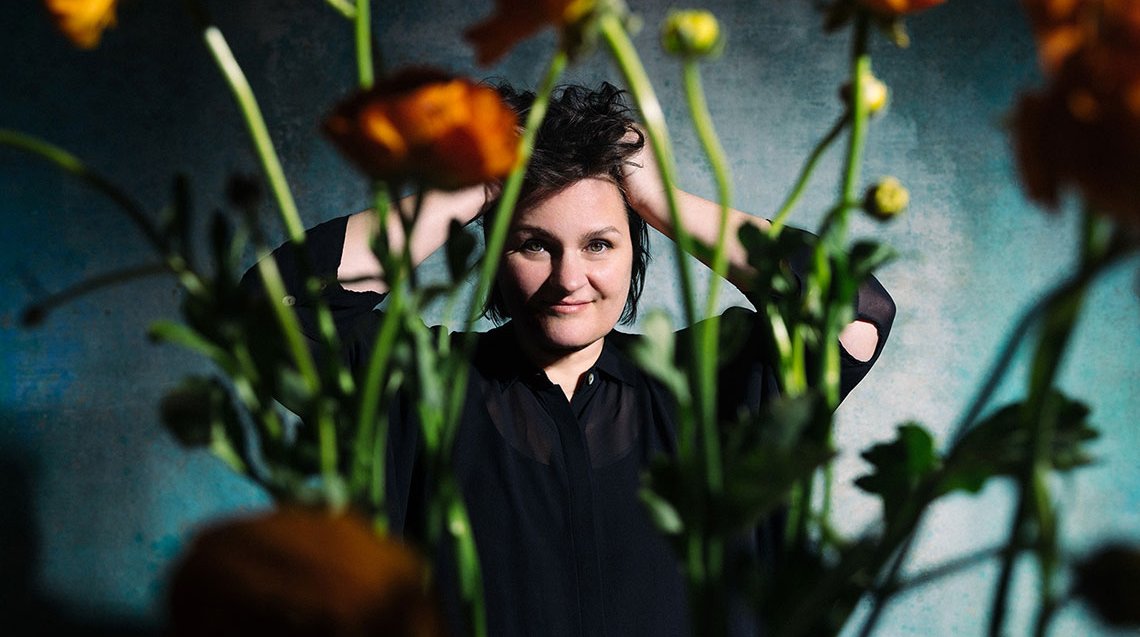 Photo de la chronique