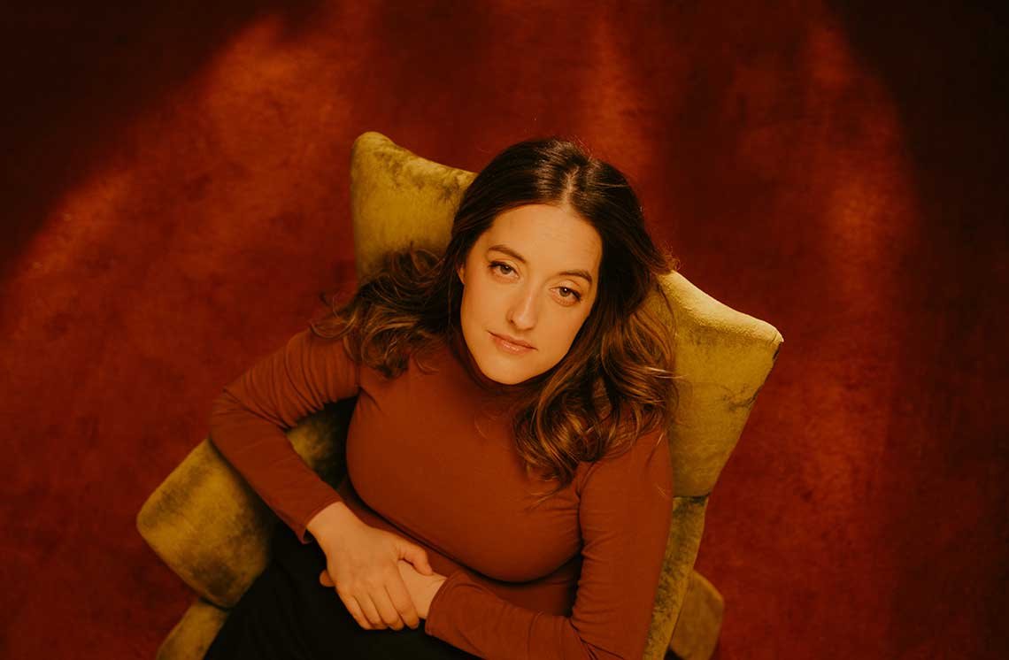 Marie-Pierre Arthur