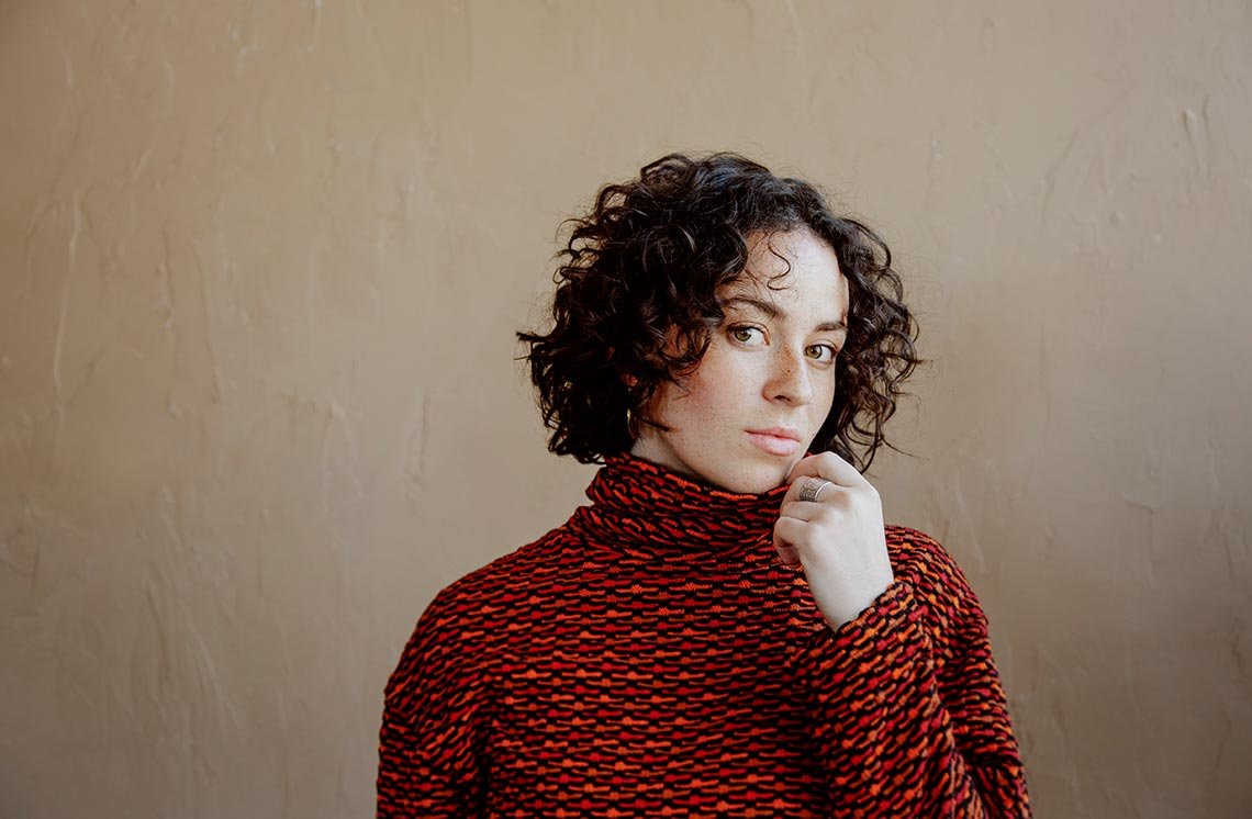 Mia Kelly - Crédits : Jen Squires