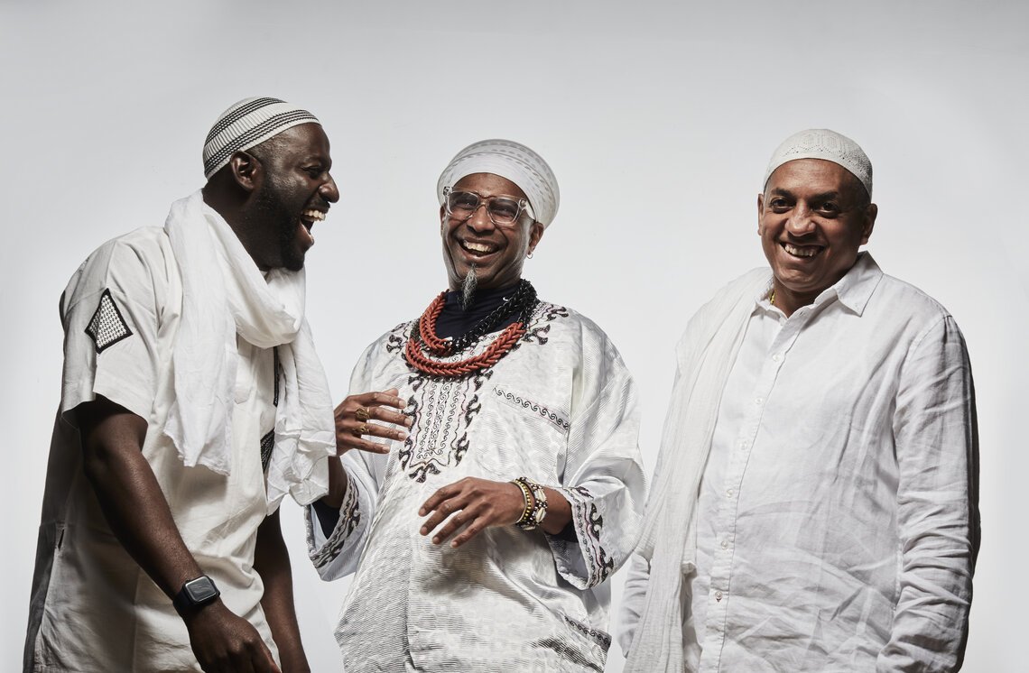 Omar Sosa