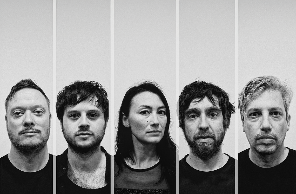 Projet OK Computer - Hommage à Radiohead
