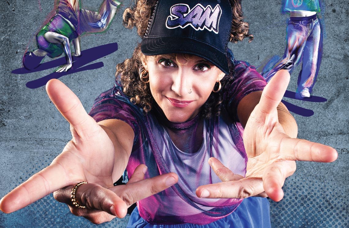 SAM