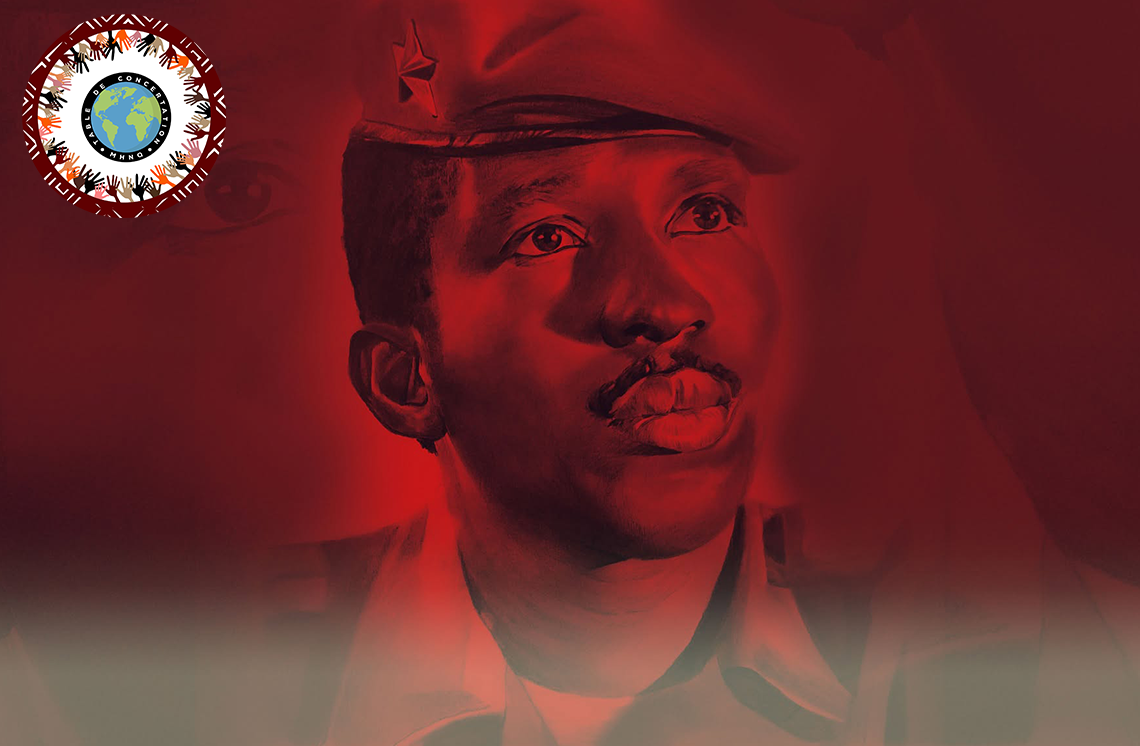 Thomas Sankara