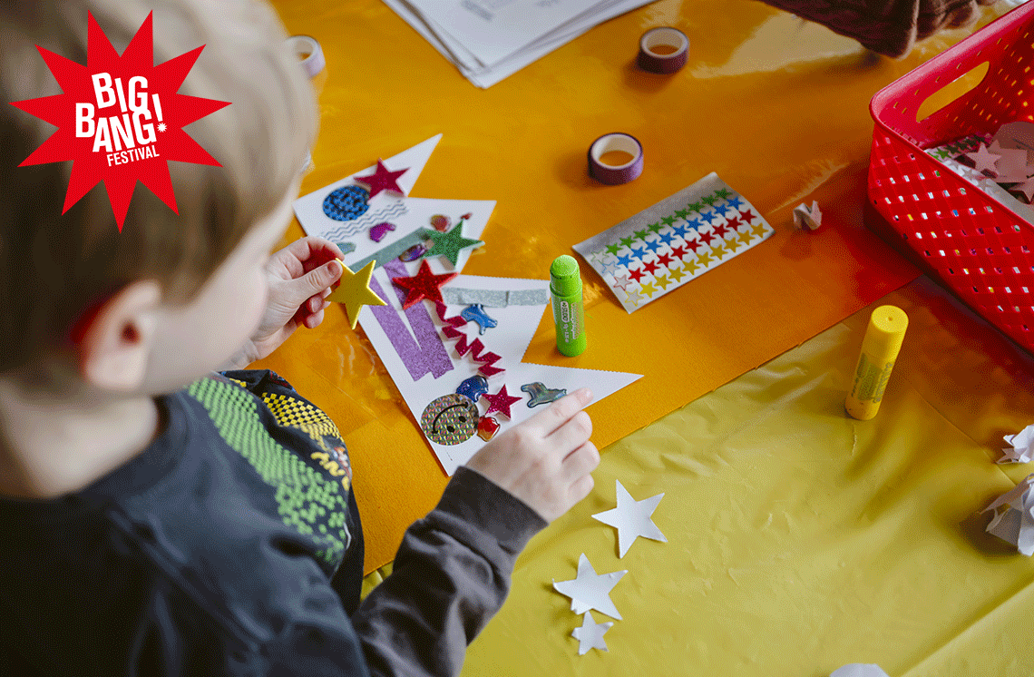 TATTOOS, BRICO ET SELFIE