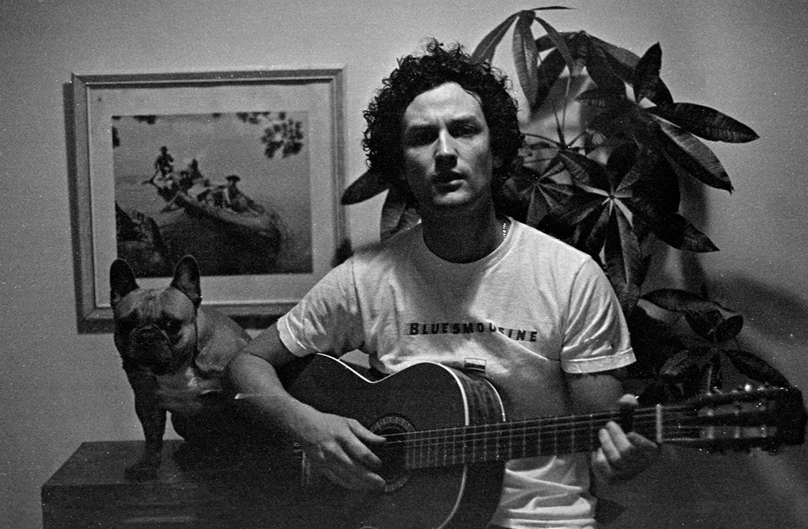 Photo de l'artiste