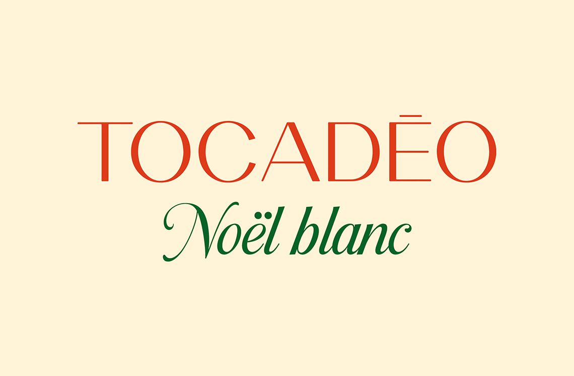 Tocadéo