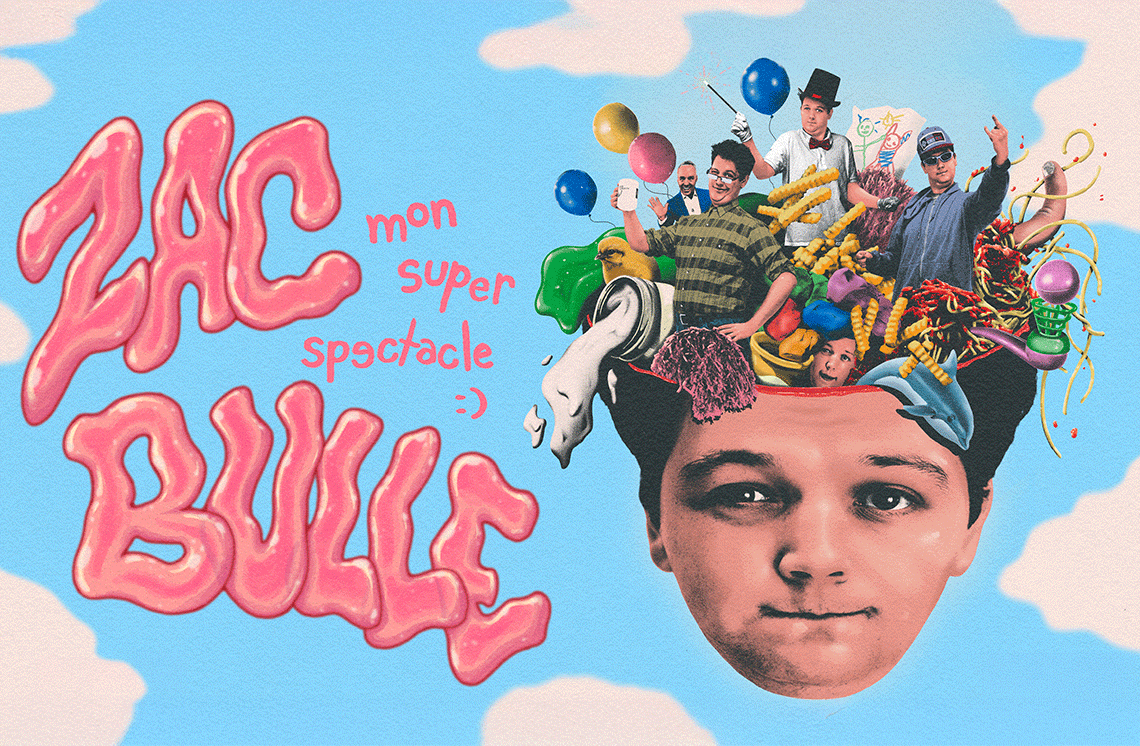 Zac Bulle