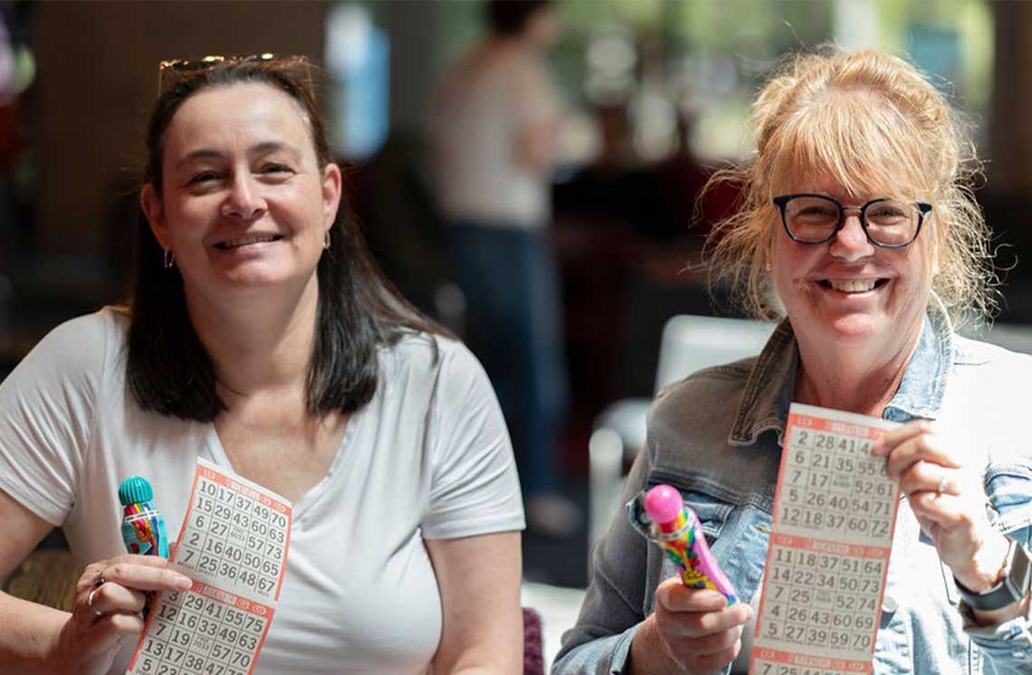 Bingo littéraire Kwahiatonhk!