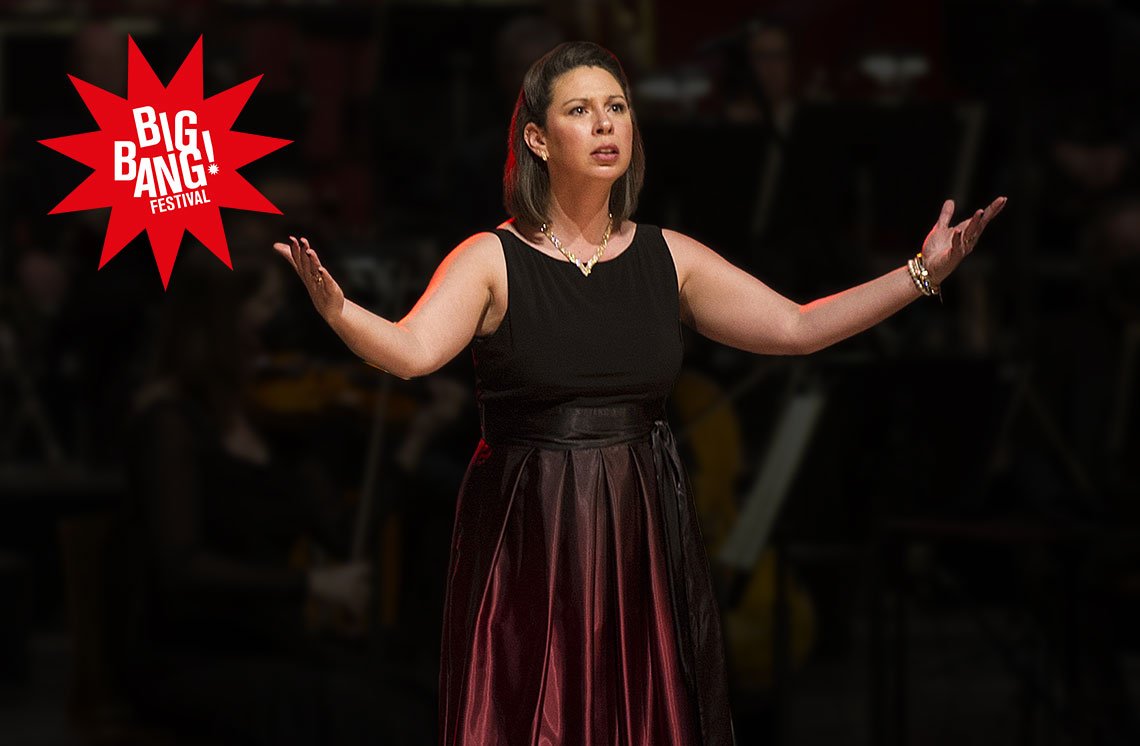 Pop-up opéra - Jessica Latouche