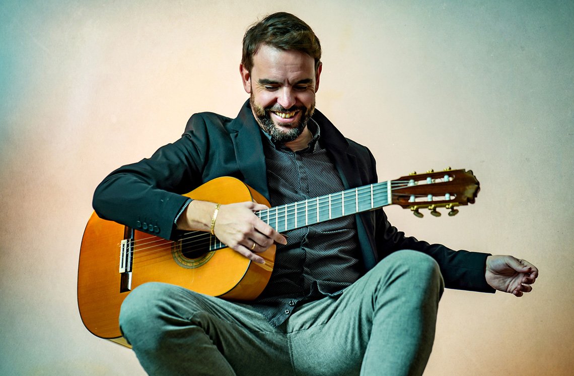 Dani de Morón