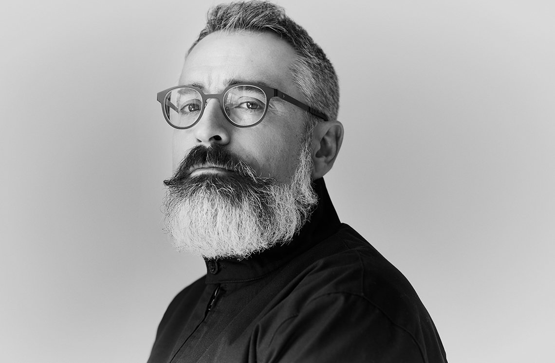 JF Pauzé - Crédits : Jocelyn Michel