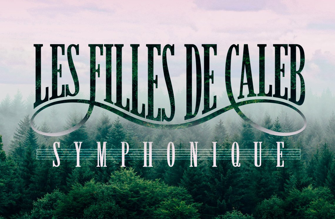 Les Filles de Caleb
