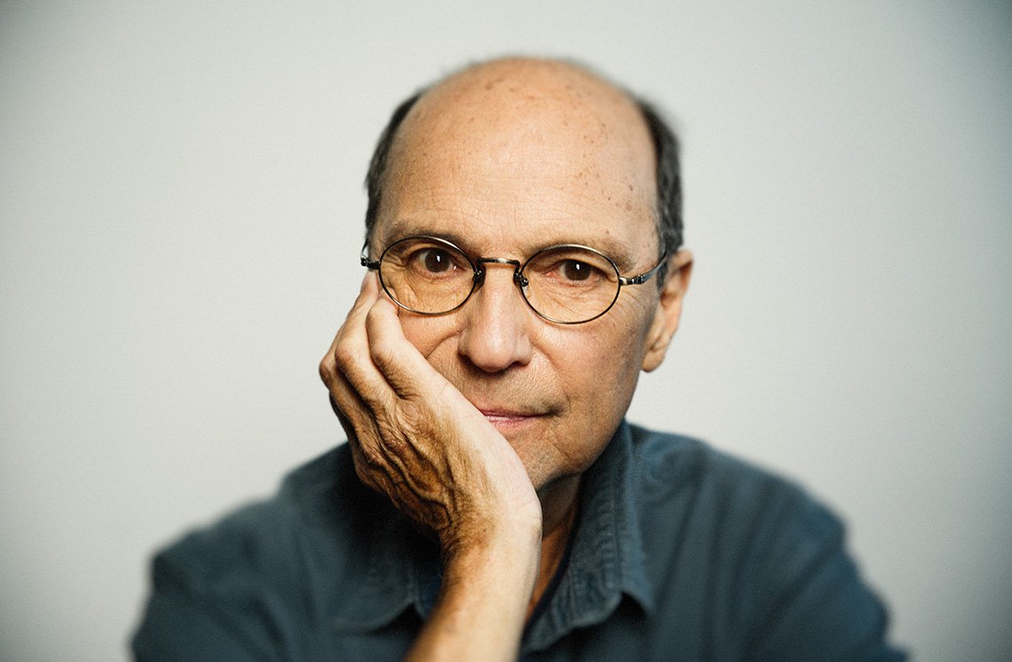 Michel Rivard - Crédit : Marc-Etienne Mongrain