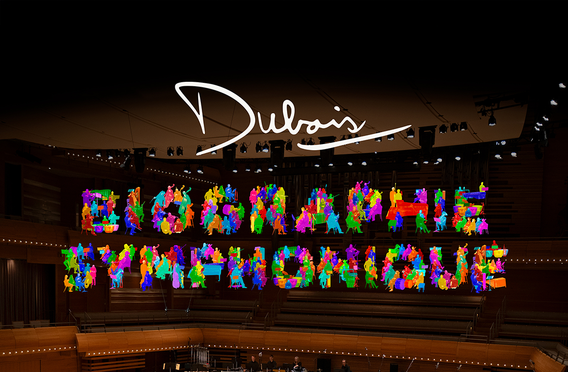 Dubois Biographie symphonique