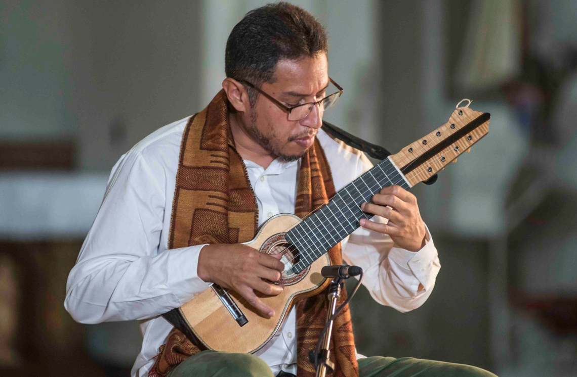 Federico Tarazona