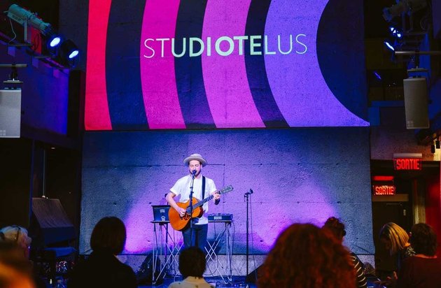 Voir la programmation