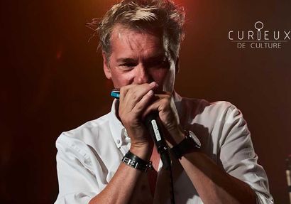 Photo de la chronique