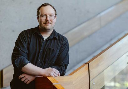 Photo de la chronique