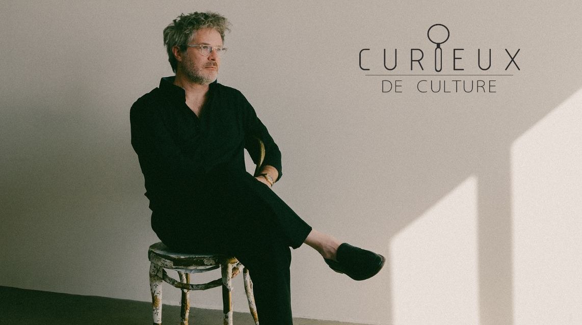 Photo de la chronique