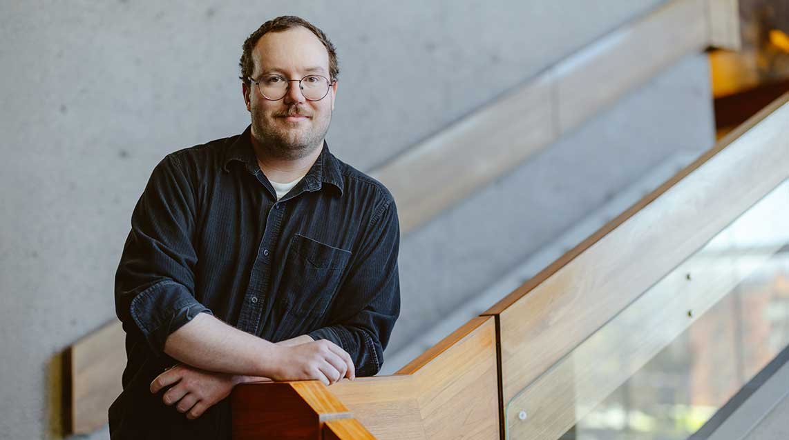 Photo de la chronique