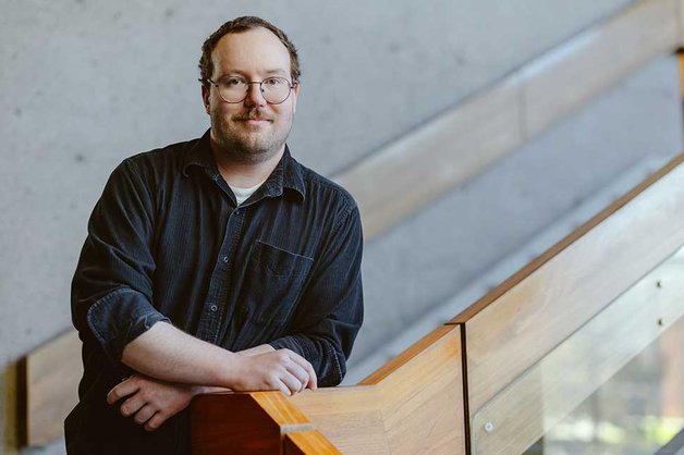 Photo de la chronique