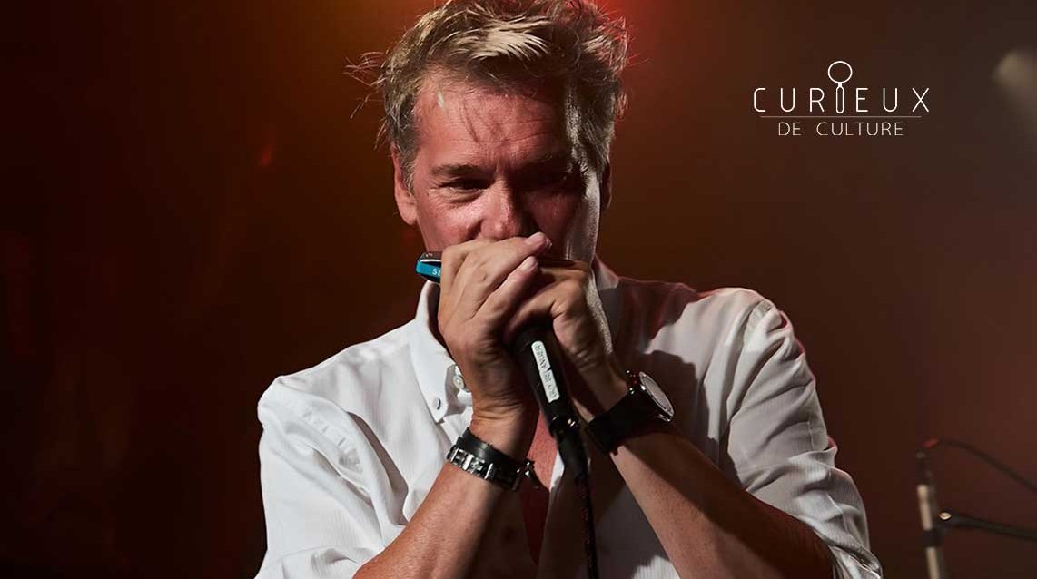 Photo de la chronique