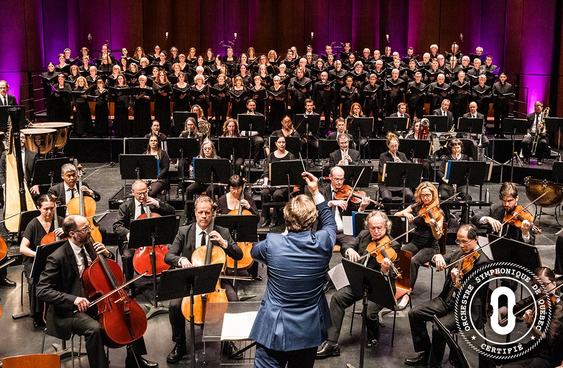 BRAHMS, UN REQUIEM ALLEMAND