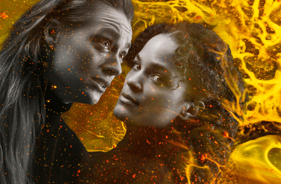 Le Trident - Un tramway nommé désir