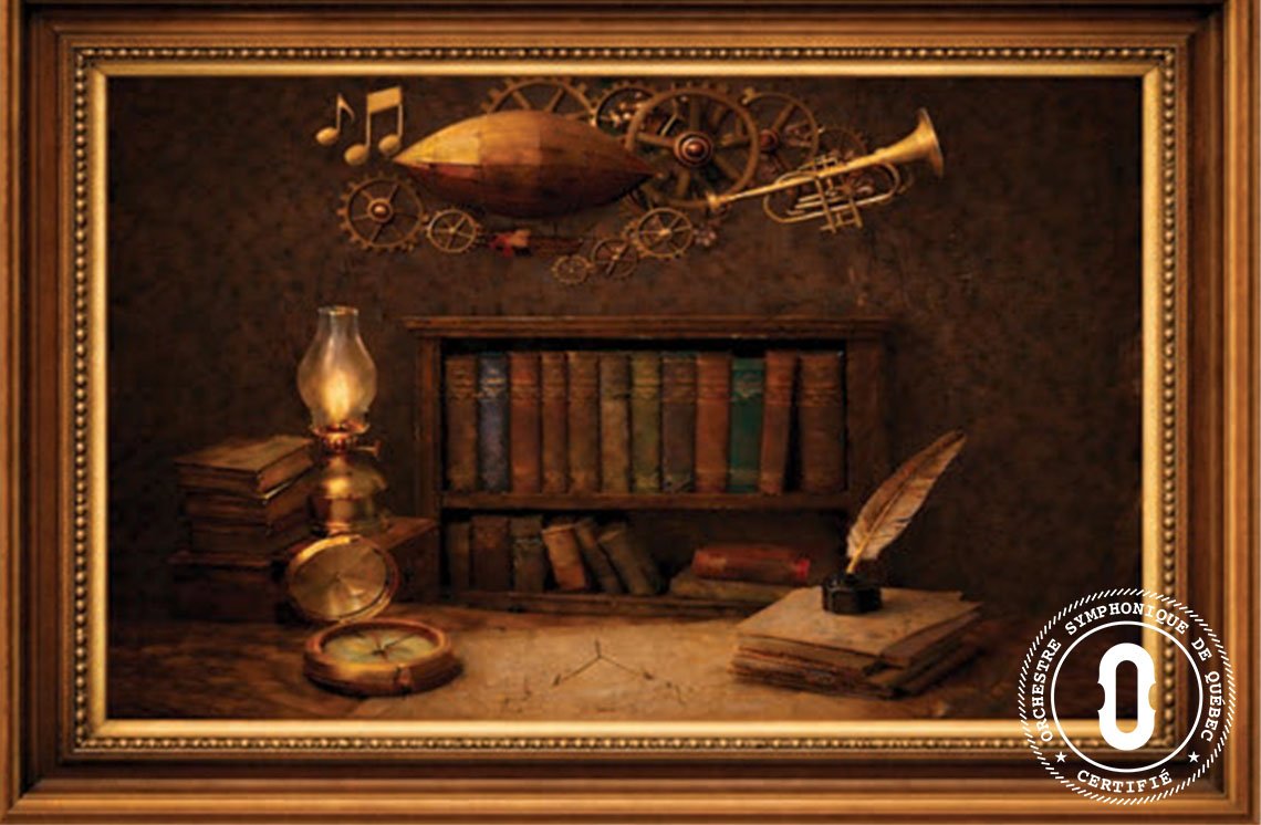 Votre voyage extraordinaire