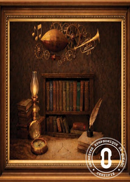 Votre voyage extraordinaire