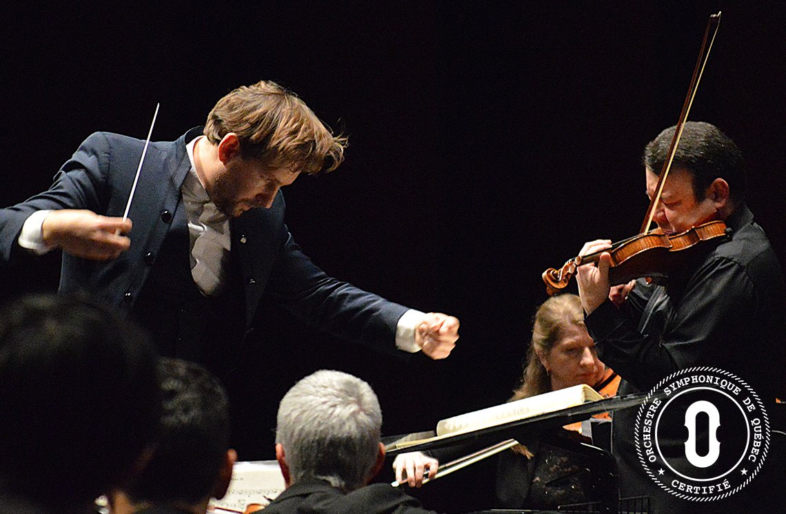 Concerto pour violon de Beethoven