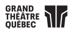 logo du coprésentateur Grand-Théâtre de Québec